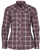 Košile PINEWOOD Cumbria 9328-812 dámská Pink/Grey vel. XL