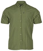 Košile PINEWOOD Summer-24 5235-100 zelená vel. M