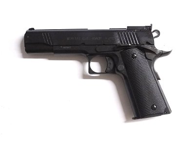 Pistole Norinco 1911 A1 Sport r. 45 ACP