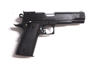 Pistole Norinco 1911 A1 Sport r. 45 ACP