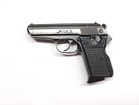 Pistole samonabíjecí CZ 70 r. 7,65 Brow.