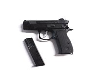 Pistole samonabíjecí CZ 75D Compact r. 9mm Luger