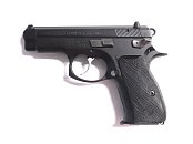 Pistole samonabíjecí CZ 75D r. 9mm Luger