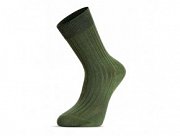 Ponožky Dr. Hunter DHB zelené vel. 48-49
