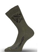 Ponožky LASTING CXJ 620 vel. S