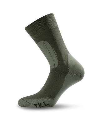 Ponožky LASTING TKL-620 vel. L