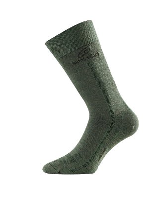 Ponožky LASTING WLS-620 vel. XL
