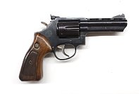 Revolver TAURUS Brazil 66 r. 357 Mag. 