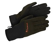 Rukavice PINEWOOD Hunters Neoprene 1152-153 Mossgreen/Black vel. L/9