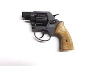 Startovací revolver Röhm RG46 r. 6mm Start